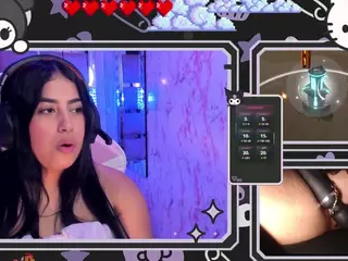 MarianFerrer's Live Sex Cam Show