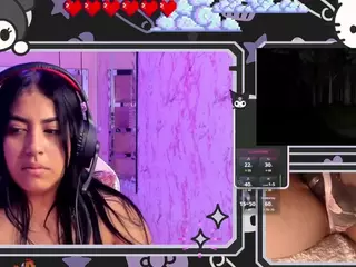 MarianFerrer's Live Sex Cam Show