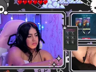 MarianFerrer's Live Sex Cam Show