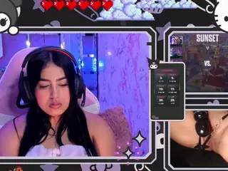 MarianFerrer's Live Sex Cam Show