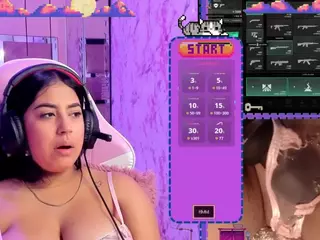 MarianFerrer's Live Sex Cam Show