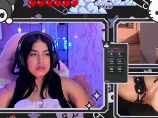 MarianFerrer's Live Sex Cam Show