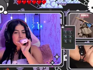 MarianFerrer's Live Sex Cam Show