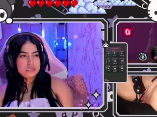 MarianFerrer's Live Sex Cam Show