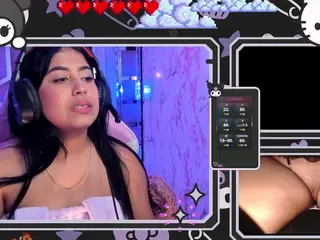 MarianFerrer's Live Sex Cam Show