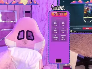 MarianFerrer's Live Sex Cam Show