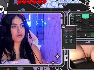 MarianFerrer's Live Sex Cam Show
