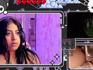 MarianFerrer's Live Sex Cam Show