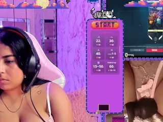 MarianFerrer's Live Sex Cam Show