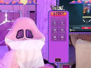 MarianFerrer's Live Sex Cam Show