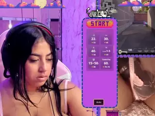 MarianFerrer's Live Sex Cam Show