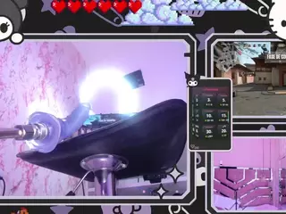 MarianFerrer's Live Sex Cam Show