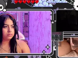 MarianFerrer's Live Sex Cam Show