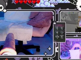 MarianFerrer's Live Sex Cam Show