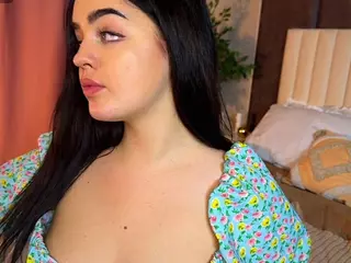 Meowrora's Live Sex Cam Show