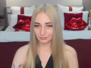 MilanaMiss's Live Sex Cam Show