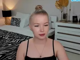 NicoleBeatty's Live Sex Cam Show