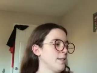 puddles4u Live Webcam on CamSoda