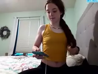 puddles4u's Live Sex Cam Show