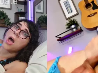 transbate's Live Sex Cam Show