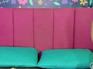 zarayblanket from CamSoda