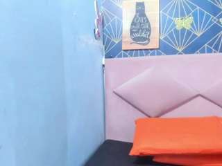 zarayblanket webcam model