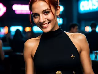 zyzy's Live Sex Cam Show