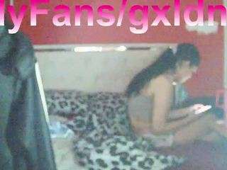 gxldnest