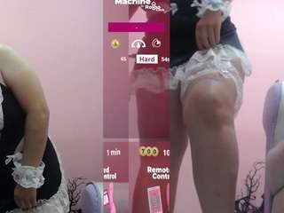suckerdrool webcam model