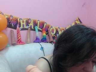 suckerdrool webcam model