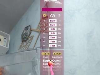 suckerdrool's CamSoda show and profile