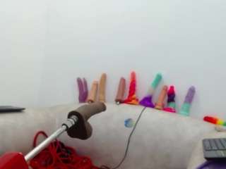 Sucker Drool live webcam on Soda Cams