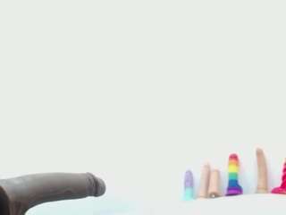 suckerdrool Live Webcam on CamSoda