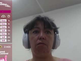 le modèle suckerdrool est en webcam porno dans un show sur le site camsoda, il possède les tags suivants: ahegao,milf,squirter,slave,sexy,saliva,pussy,no smoking,blowjob,no drinking,middle aged,mature,fuck machine,erotic dance,dirty talk,deepthroat,cum,camel toe,brown eyes,brown hair