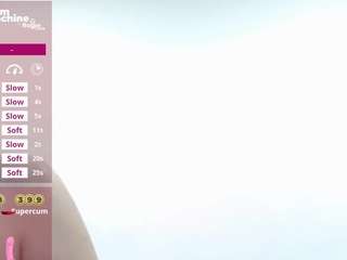 suckerdrool's CamSoda show and profile