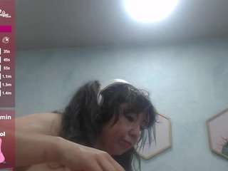 suckerdrool Live Webcam on CamSoda