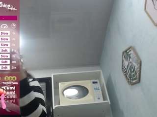 suckerdrool Live Webcam on CamSoda