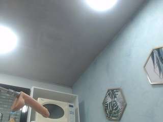 suckerdrool's CamSoda show and profile