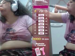 suckerdrool Live Webcam on CamSoda