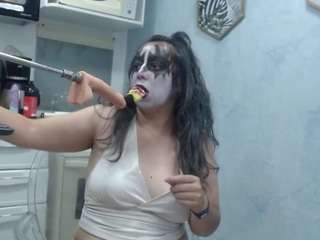 suckerdrool Live Webcam on CamSoda