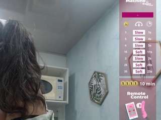 suckerdrool's CamSoda show and profile