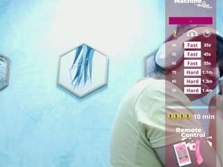 suckerdrool Live Webcam on CamSoda