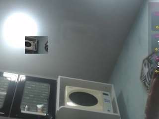 suckerdrool webcam