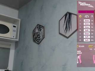 le modèle suckerdrool est en webcam porno dans un show sur le site camsoda, il possède les tags suivants: ahegao,middle aged,squirter,slave,sexy,saliva,pussy,no smoking,blowjob,milf,no drinking,mature,fuck machine,facefuck,erotic dance,dirty talk,deepthroat,cum,camel toe,brown eyes