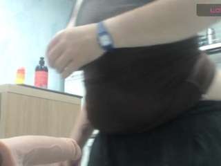 suckerdrool Live Webcam on CamSoda
