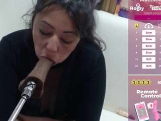 suckerdrool live profile
