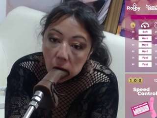 suckerdrool live webcam show