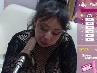 suckerdrool live webcam show