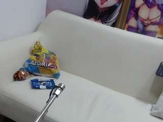 Sucker Drool live webcam show