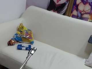 Sucker Drool